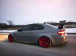 BMW M3 GTS by IND Distribution 2011 года
